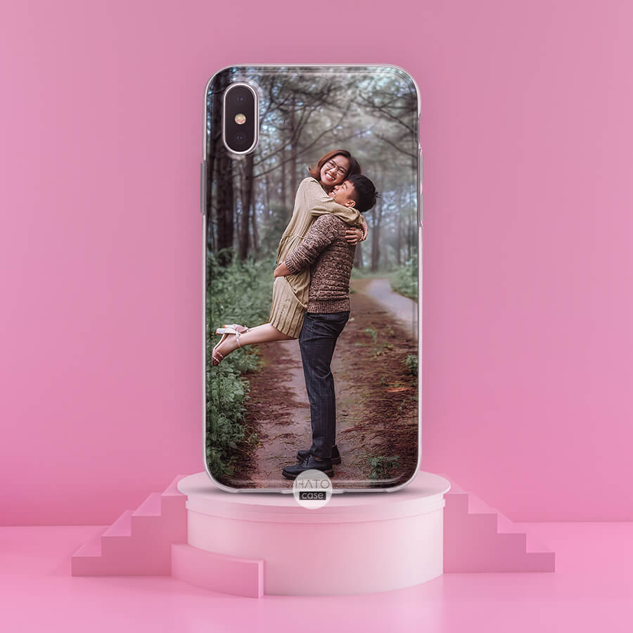 In Hình Ốp Lưng Điện Thoại TPHCM