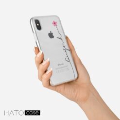 ốp lưng in tên mẫu TE 16 hình số 3