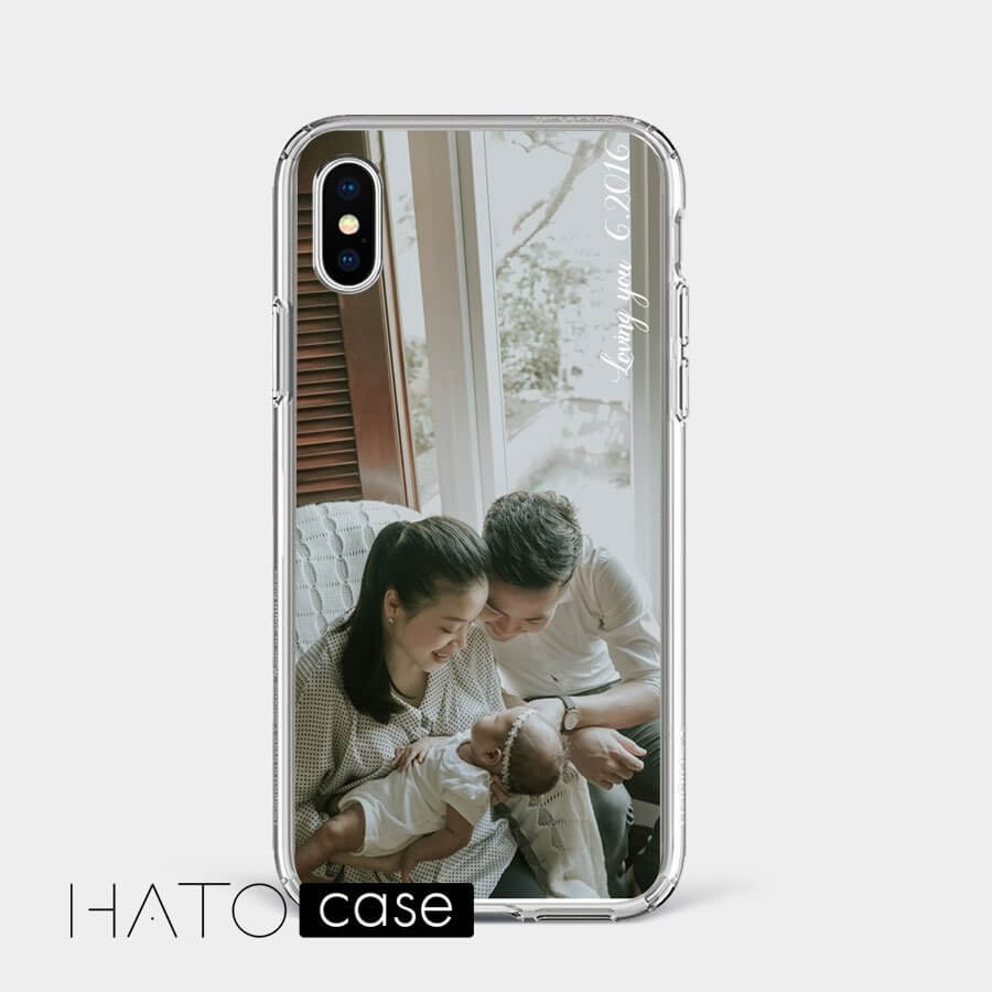 Thiết kế ốp lưng điện thoại