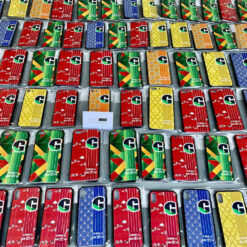 ốp điện thoại in logo công ty