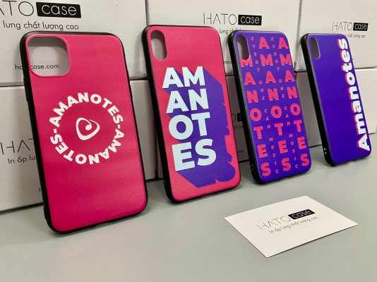 Xưởng Sản Xuất Gia Công Ốp Lưng Điện Thoại Cho Công Ty Và Doanh Nghiệp