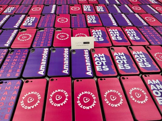 Xưởng Sản Xuất Gia Công Ốp Lưng Điện Thoại Cho Công Ty Và Doanh Nghiệp