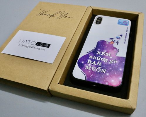 công ty in hình ốp lưng điện thoại