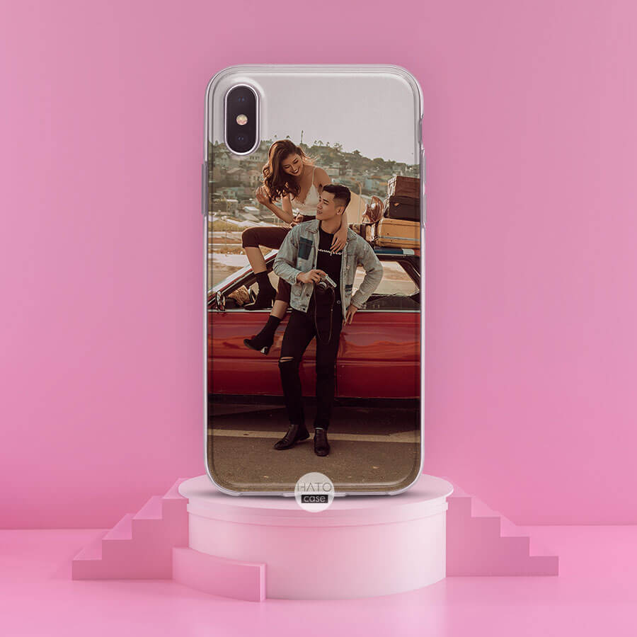 Thiết kế ốp lưng điện thoại