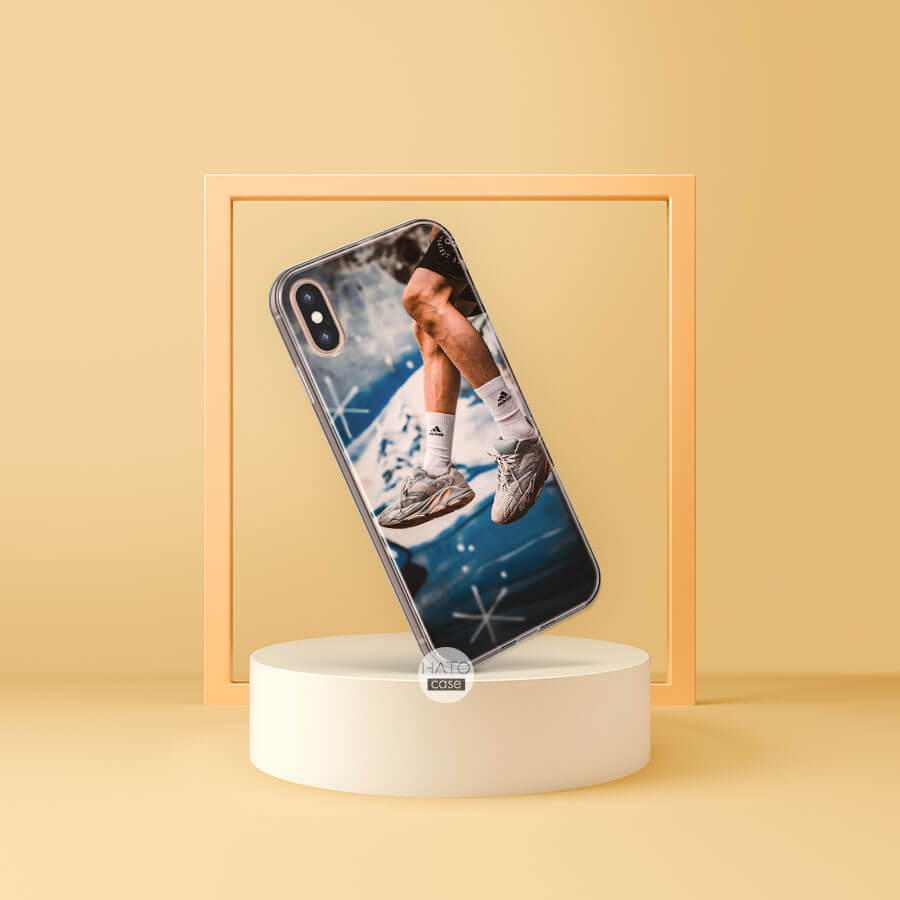 Thiết kế ốp lưng điện thoại