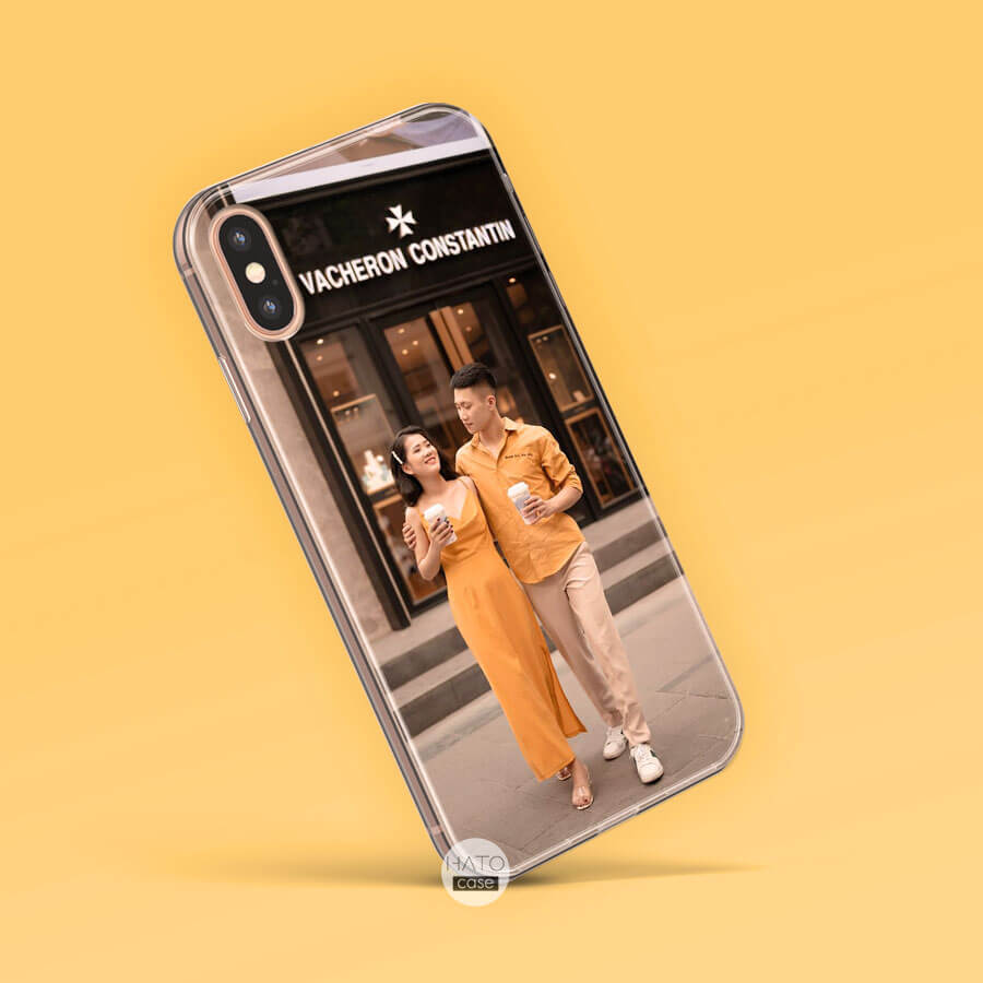 Thiết kế ốp lưng