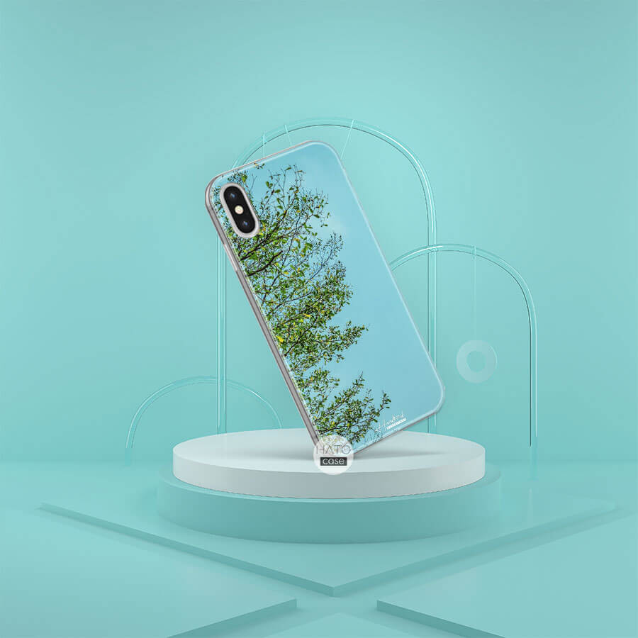 Thiết kế ốp lưng