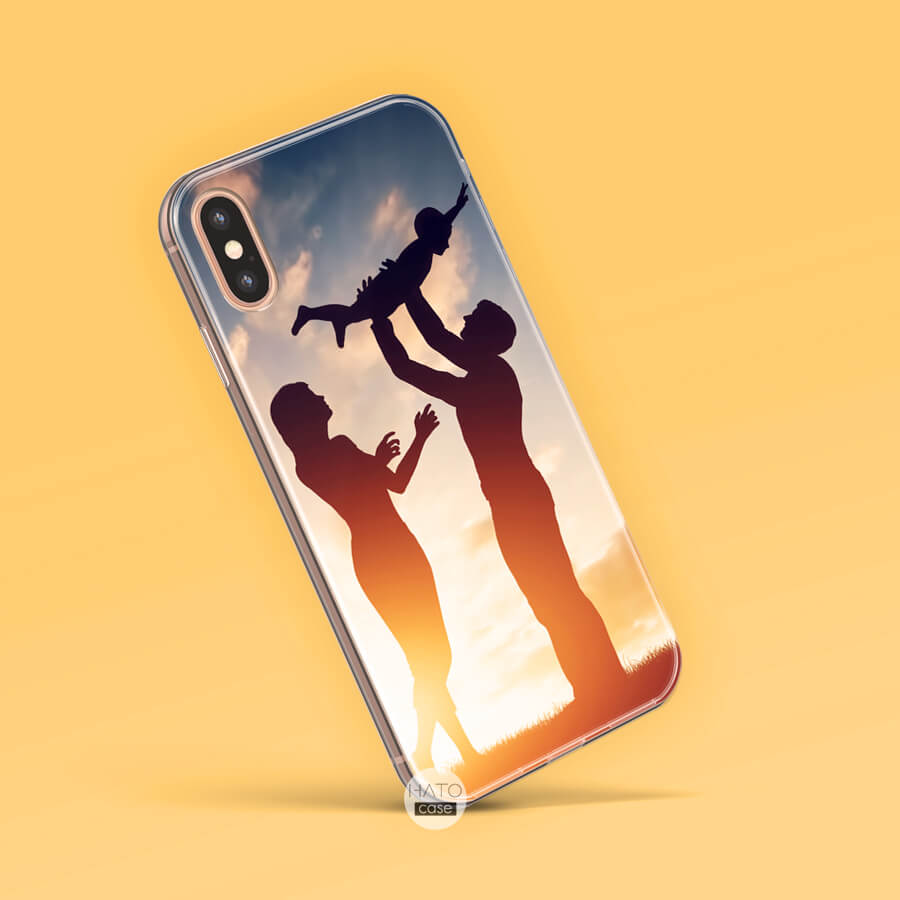 In Hình Ốp Lưng Điện Thoại TPHCM