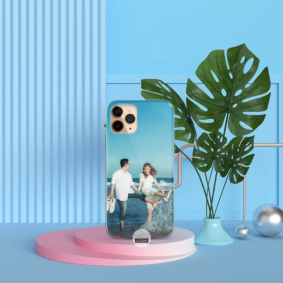 Dịch vụ in ốp lưng theo yêu cầu