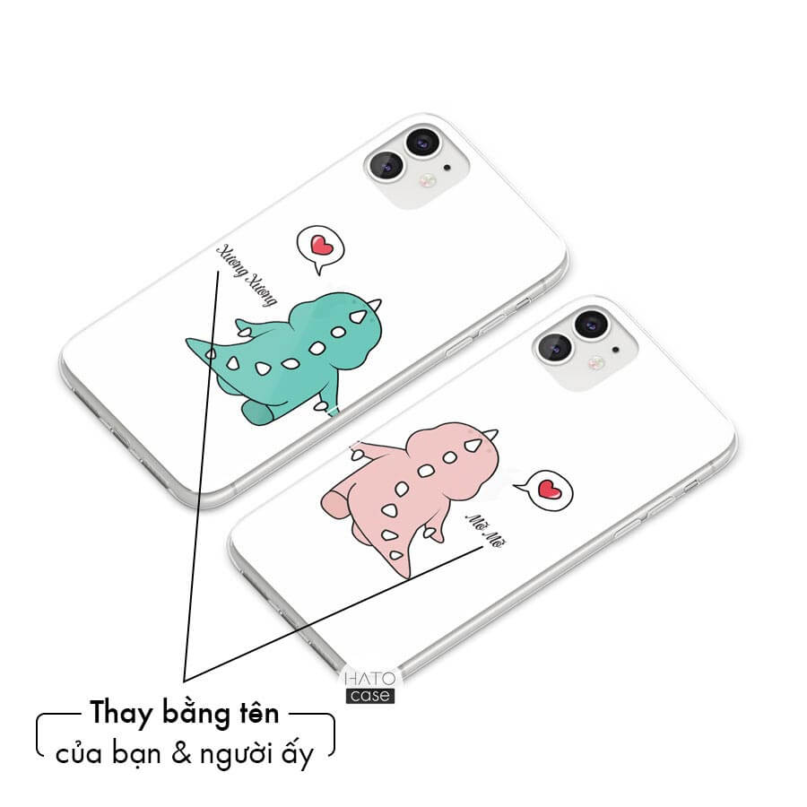 ốp lưng cặp đẹp