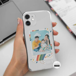 ốp lưng điện thoại tự thiết kế