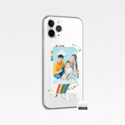 ốp lưng điện thoại tự thiết kế