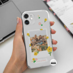 tự thiết kế ốp lưng điện thoại