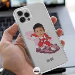 đặt ốp điện thoại