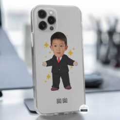 thiết kế ốp điện thoại