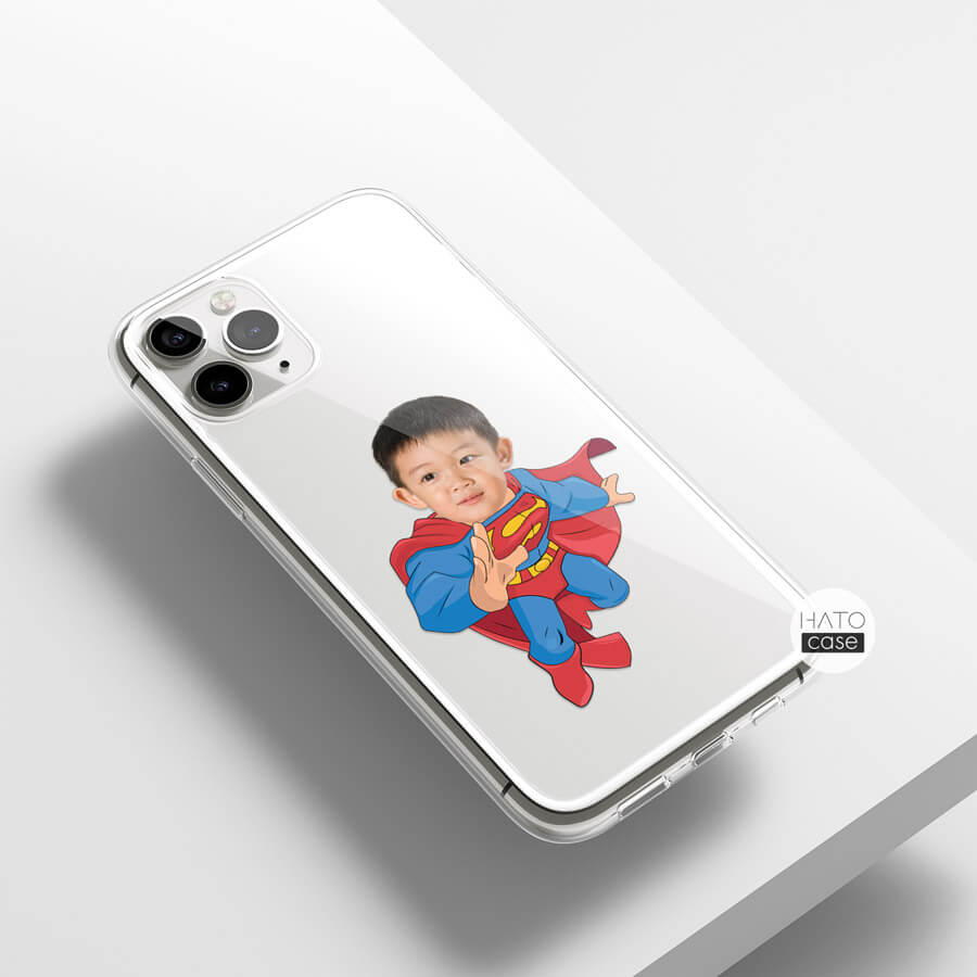 ốp lưng tự thiết kế