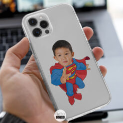 ốp lưng tự thiết kế