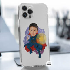 tự thiết kế ốp lưng