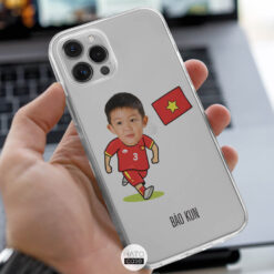 in ốp điện thoại theo yêu cầu