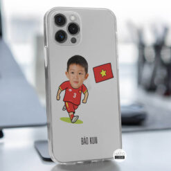 in ốp điện thoại theo yêu cầu