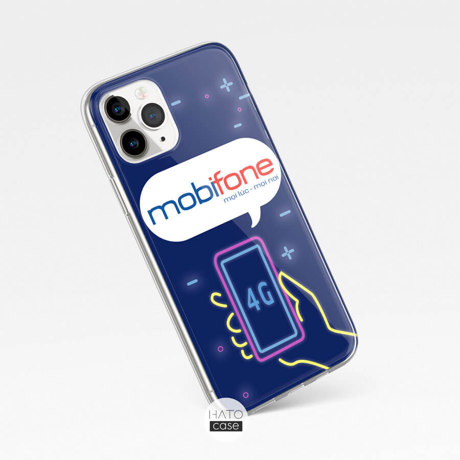 thiết kế case điện thoại công ty