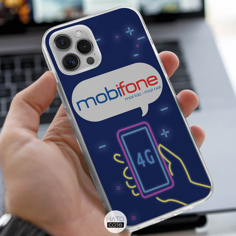 thiết kế case điện thoại công ty