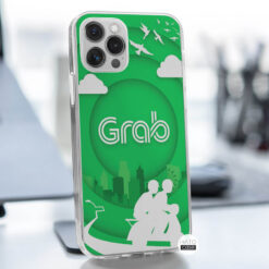 đặt làm ốp điện thoại theo logo công ty