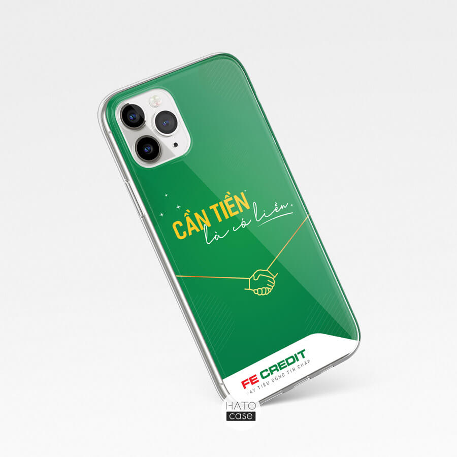 công ty in ốp lưng