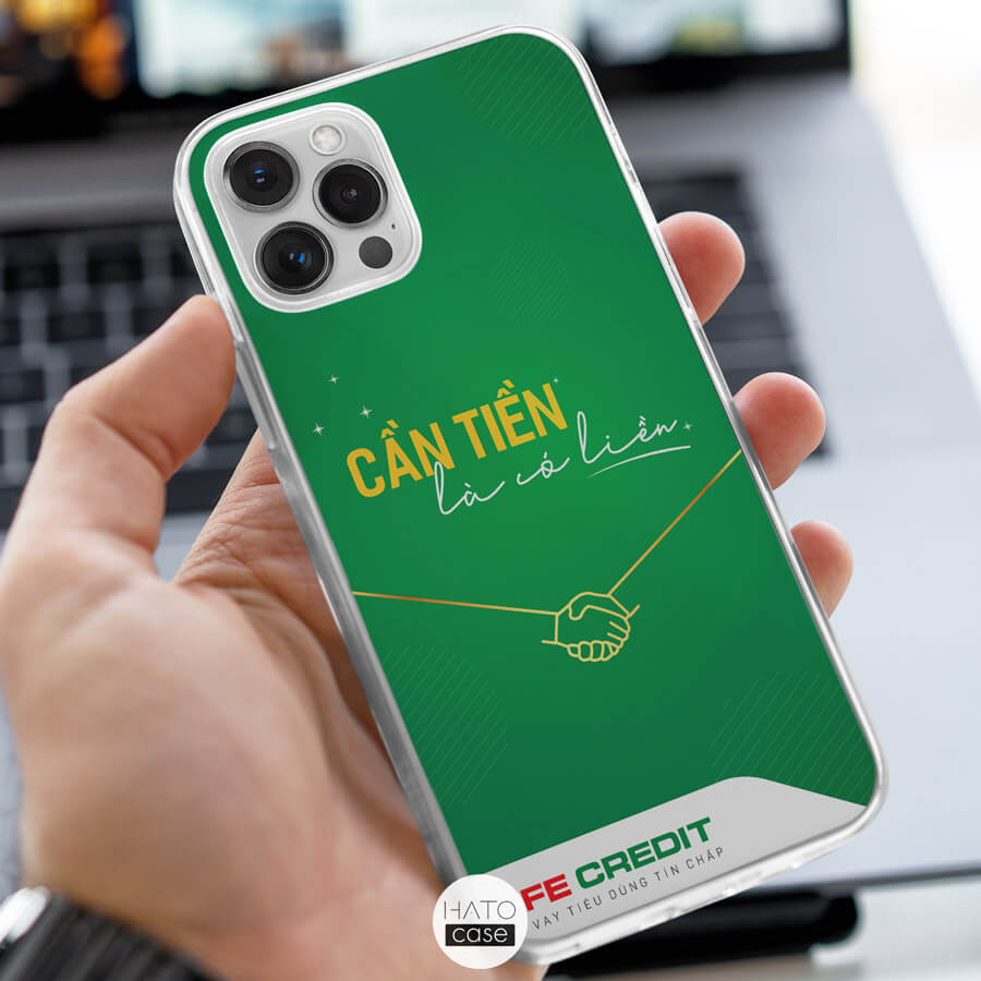 công ty in ốp lưng