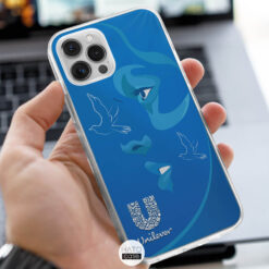 ốp điện thoại in logo doanh nghiệp