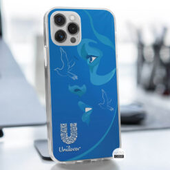 ốp điện thoại in logo doanh nghiệp