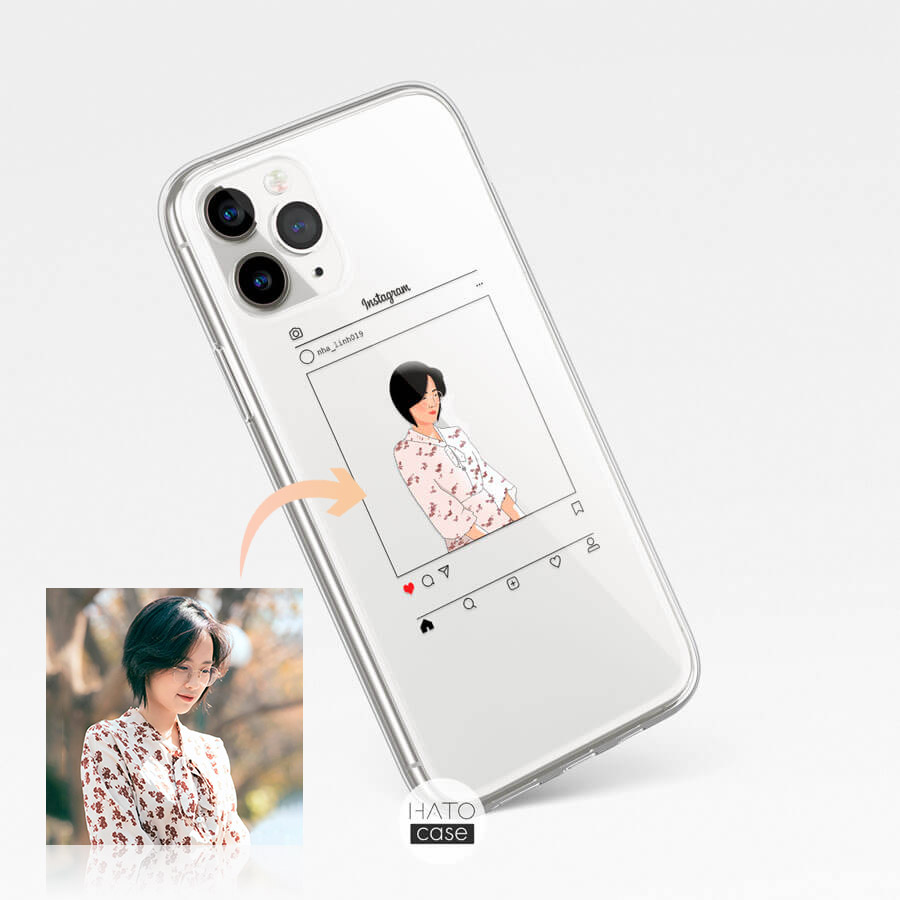 đặt ốp lưng theo yêu cầu