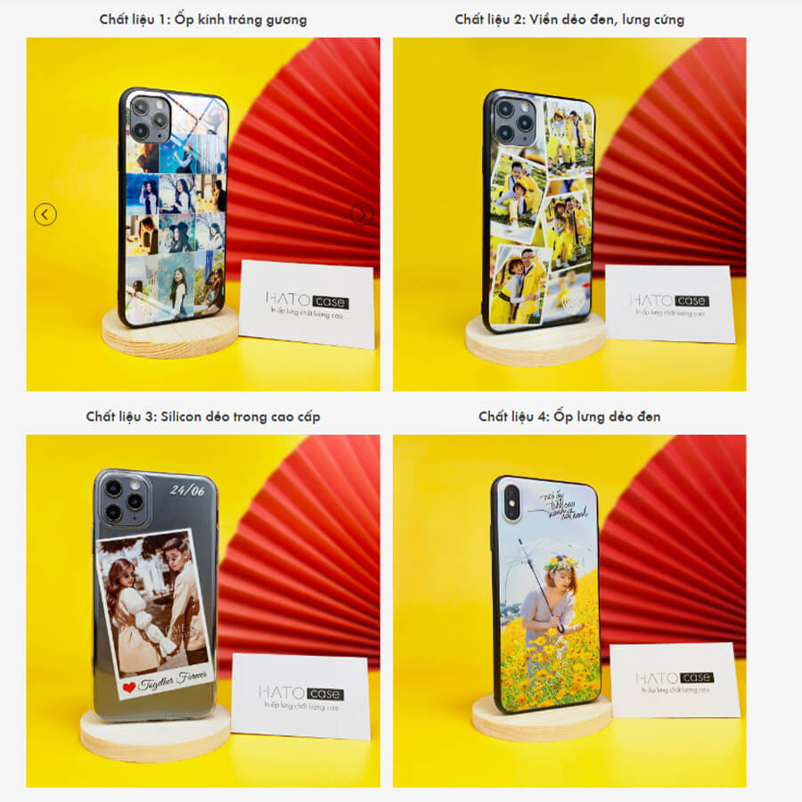 đặt ốp lưng điện thoại tphcm