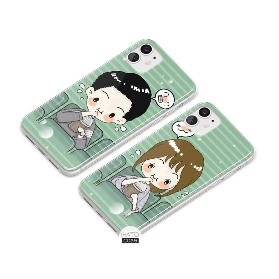 mẫu ốp lưng điện thoại đôi