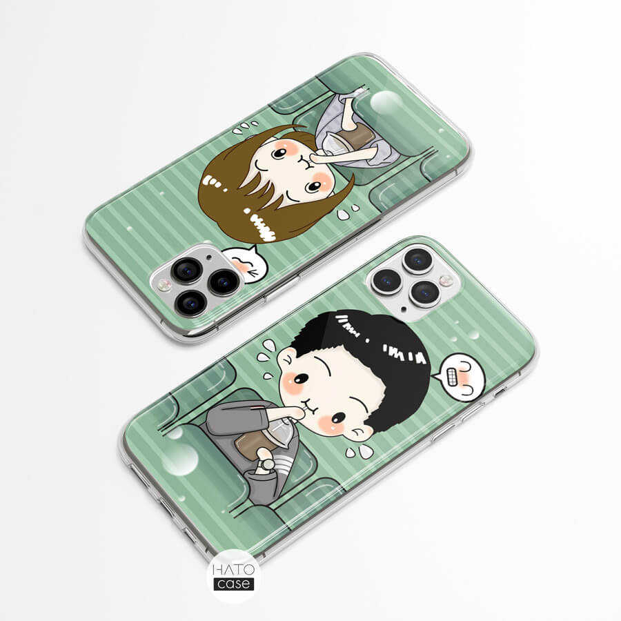 mẫu ốp lưng điện thoại đôi