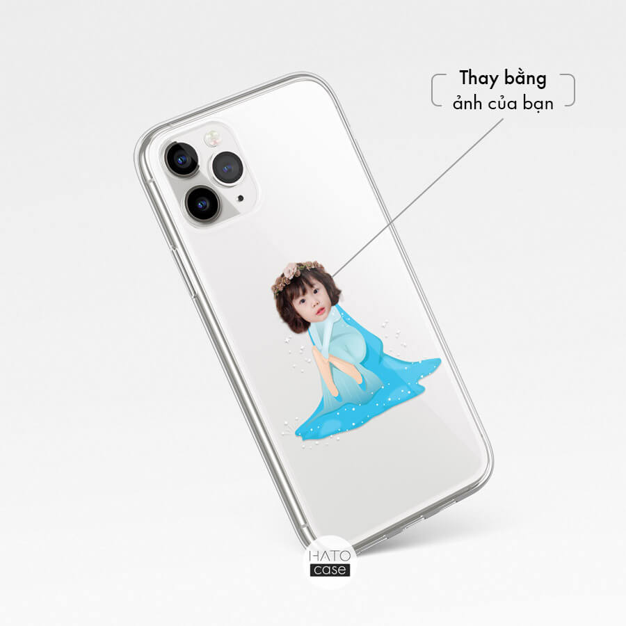 đặt ốp điện thoại theo yêu cầu