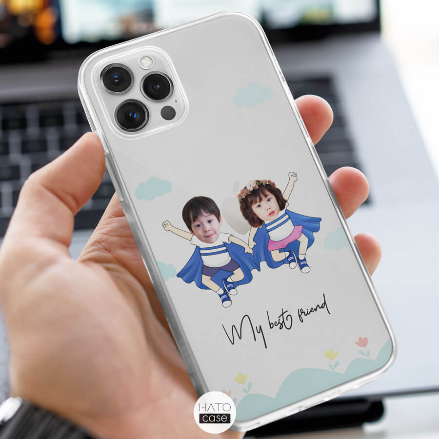 thiết kế ốp lưng điện thoại