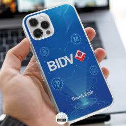 làm ốp điện thoại quảng cáo doanh nghiệp