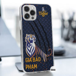 ốp lưng in logo công ty