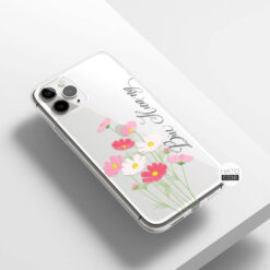 ốp điện thoại in tên