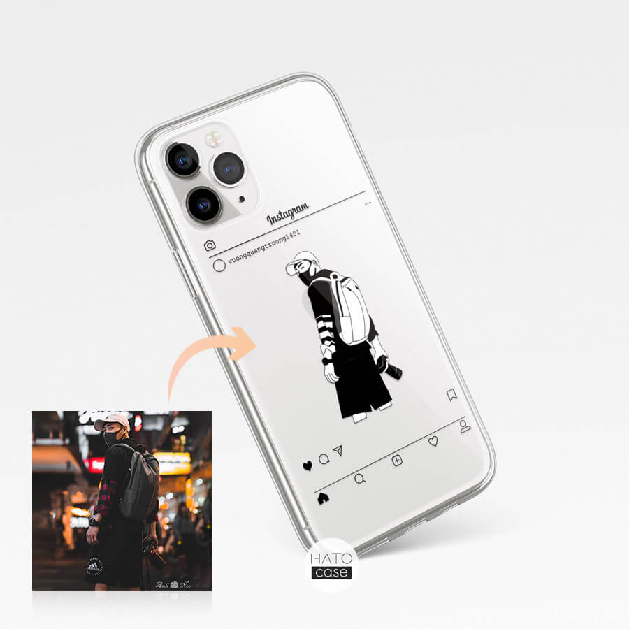 đặt ốp điện thoại