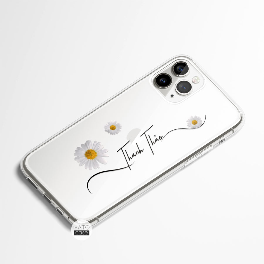 đặt ốp lưng in tên HCM