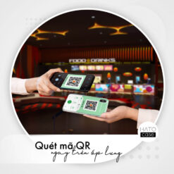 Ốp Lưng Thẻ Xanh Covid