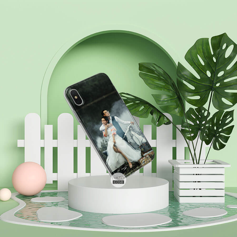 ốp lưng theo yêu cầu