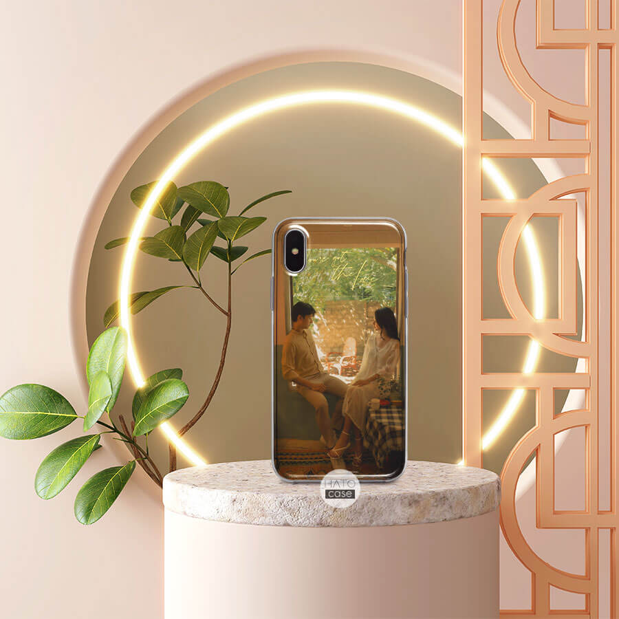 thiết kế ốp lưng