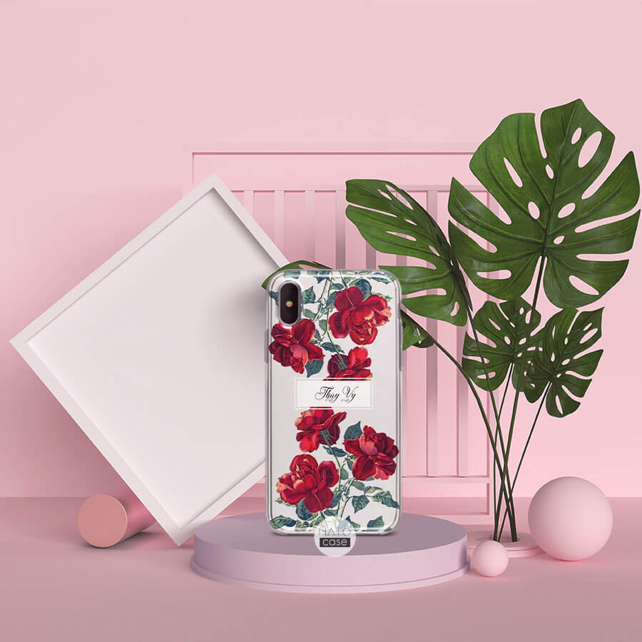 in ảnh ốp điện thoại