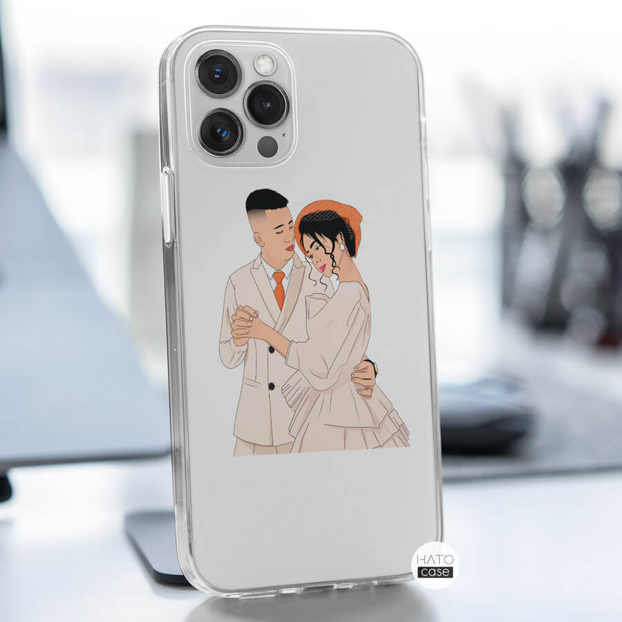 In ốp ưng điện thoại