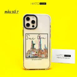 ốp lưng điện thoại saigonese 45