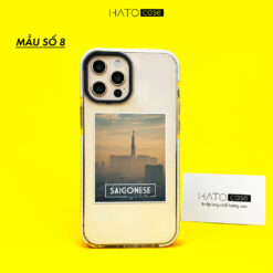ốp lưng điện thoại saigonese 1