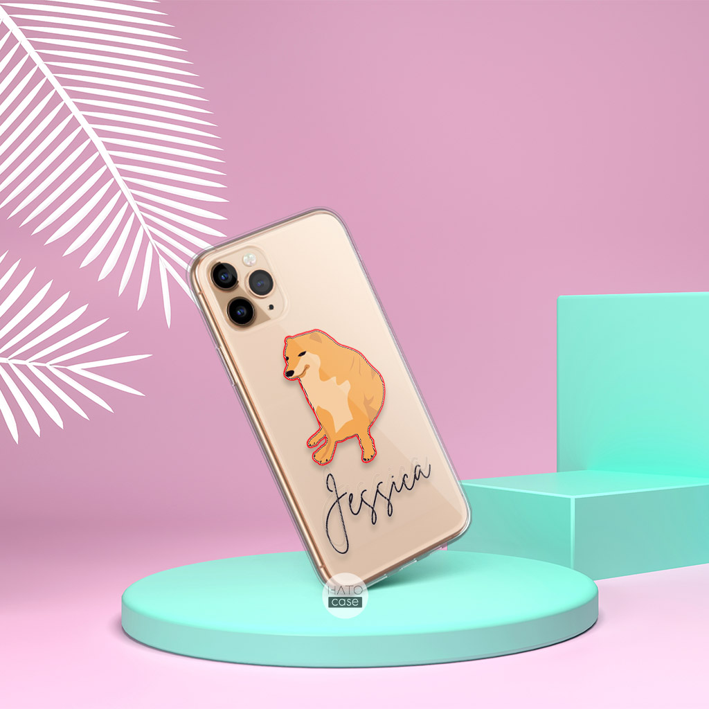 ốp lưng realme c11